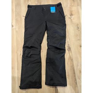 Columbia Women’s Backslope Insulated Ski Pants NWT | Large